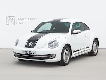 (13) - 1.4 TSI Design Euro 5 3dr