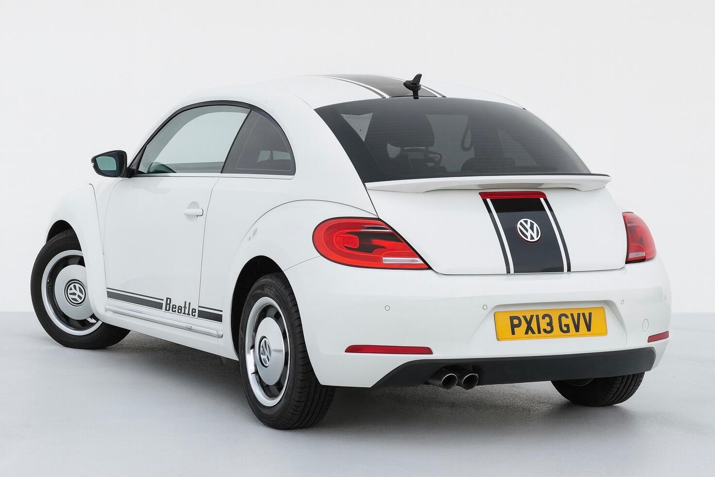 Used Volkswagen Beetle 2013 for sale - 76671268: Photo 2