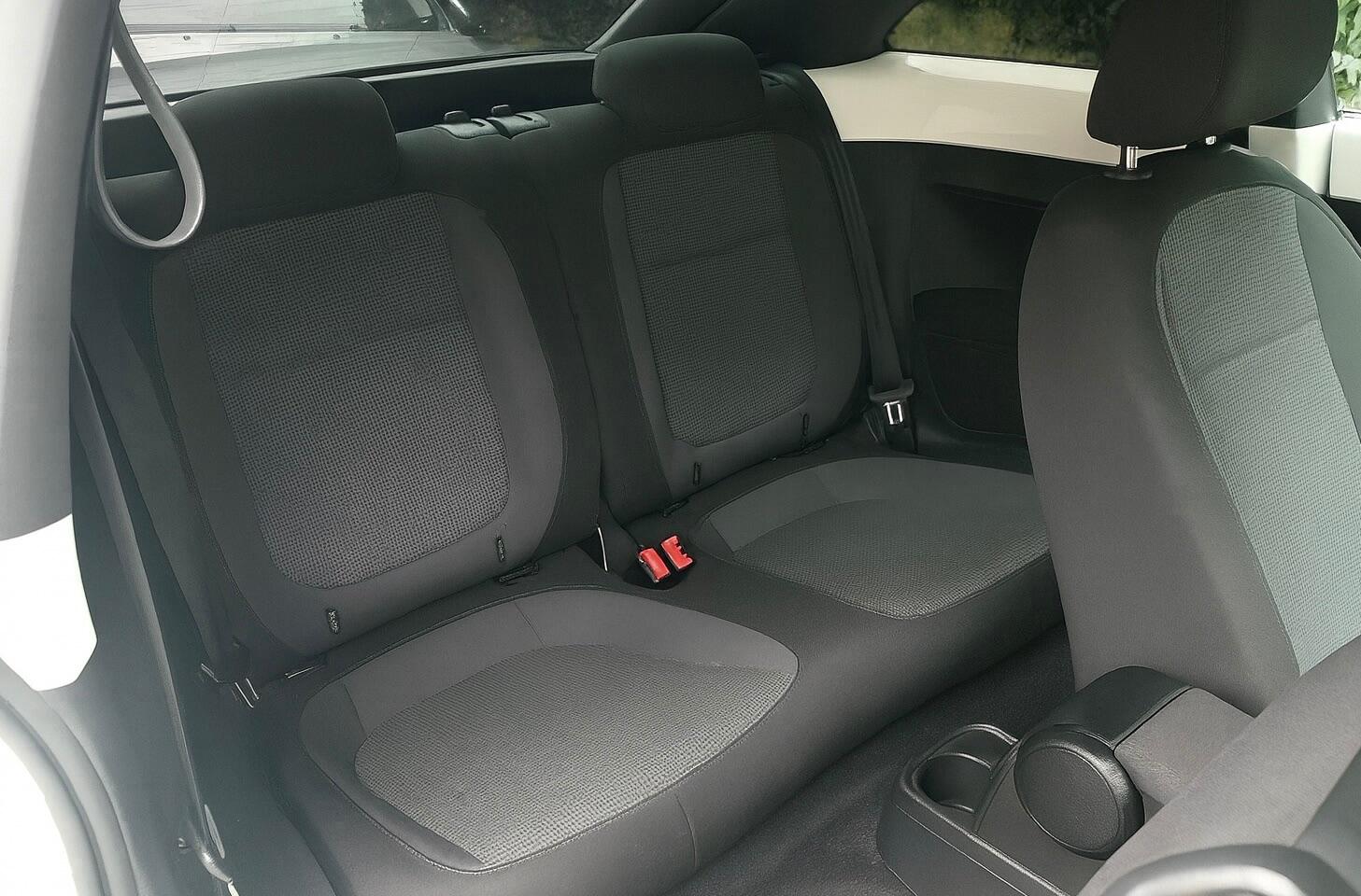 Used Volkswagen Beetle 2013 for sale - 76671268: Photo 5