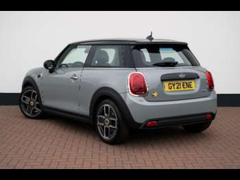 Used MINI Electric Hatch 2021 for sale - 74946185: Photo