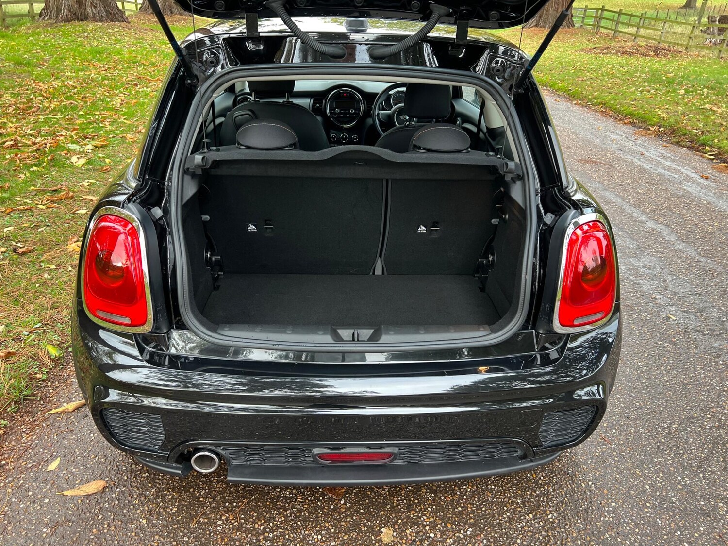 Used MINI Hatch for sale - 77658846: Photo 18