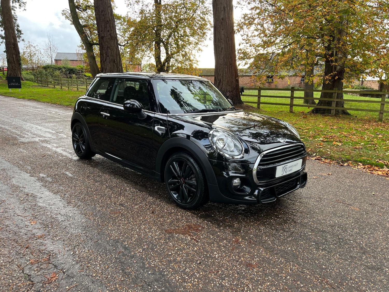 Used MINI Hatch for sale - 77658846: Photo 2