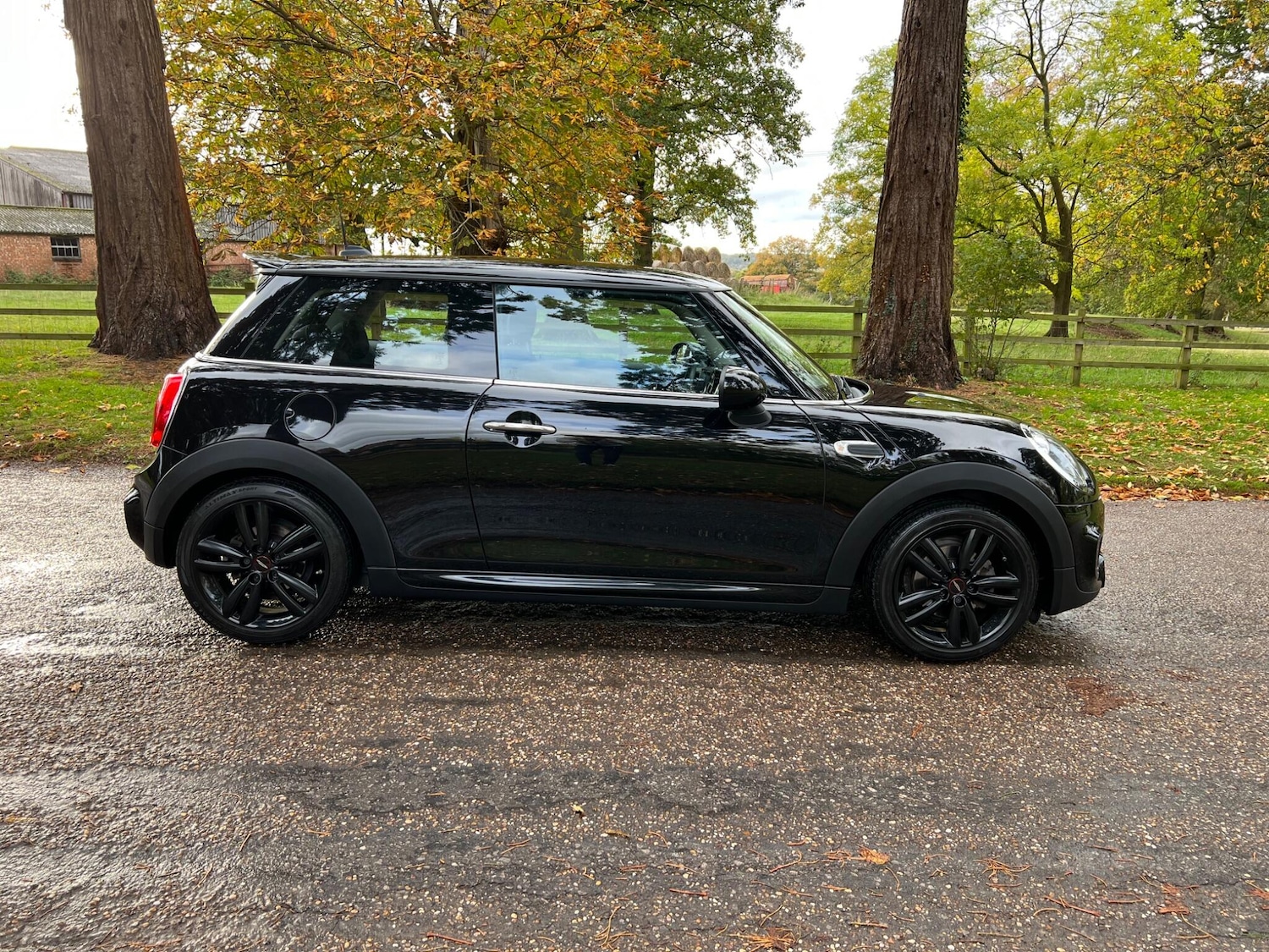 Used MINI Hatch for sale - 77658846: Photo 3