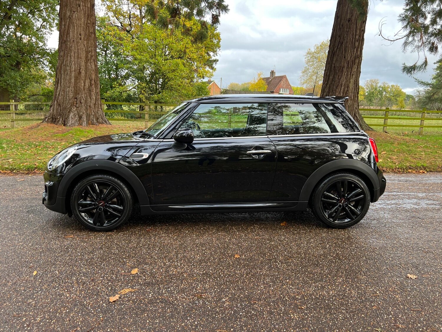 Used MINI Hatch for sale - 77658846: Photo 7