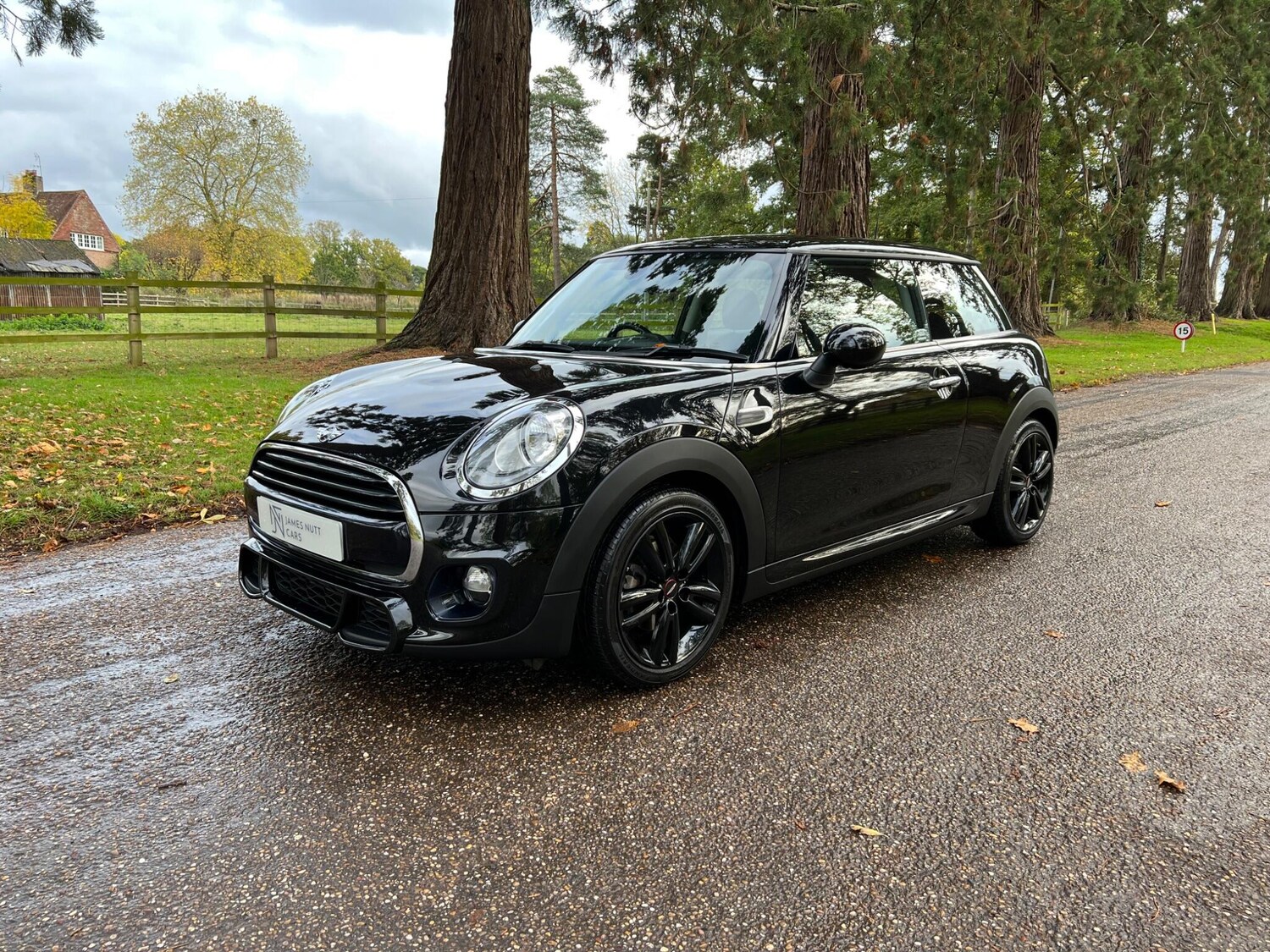 Used MINI Hatch for sale - 77658846: Photo 8