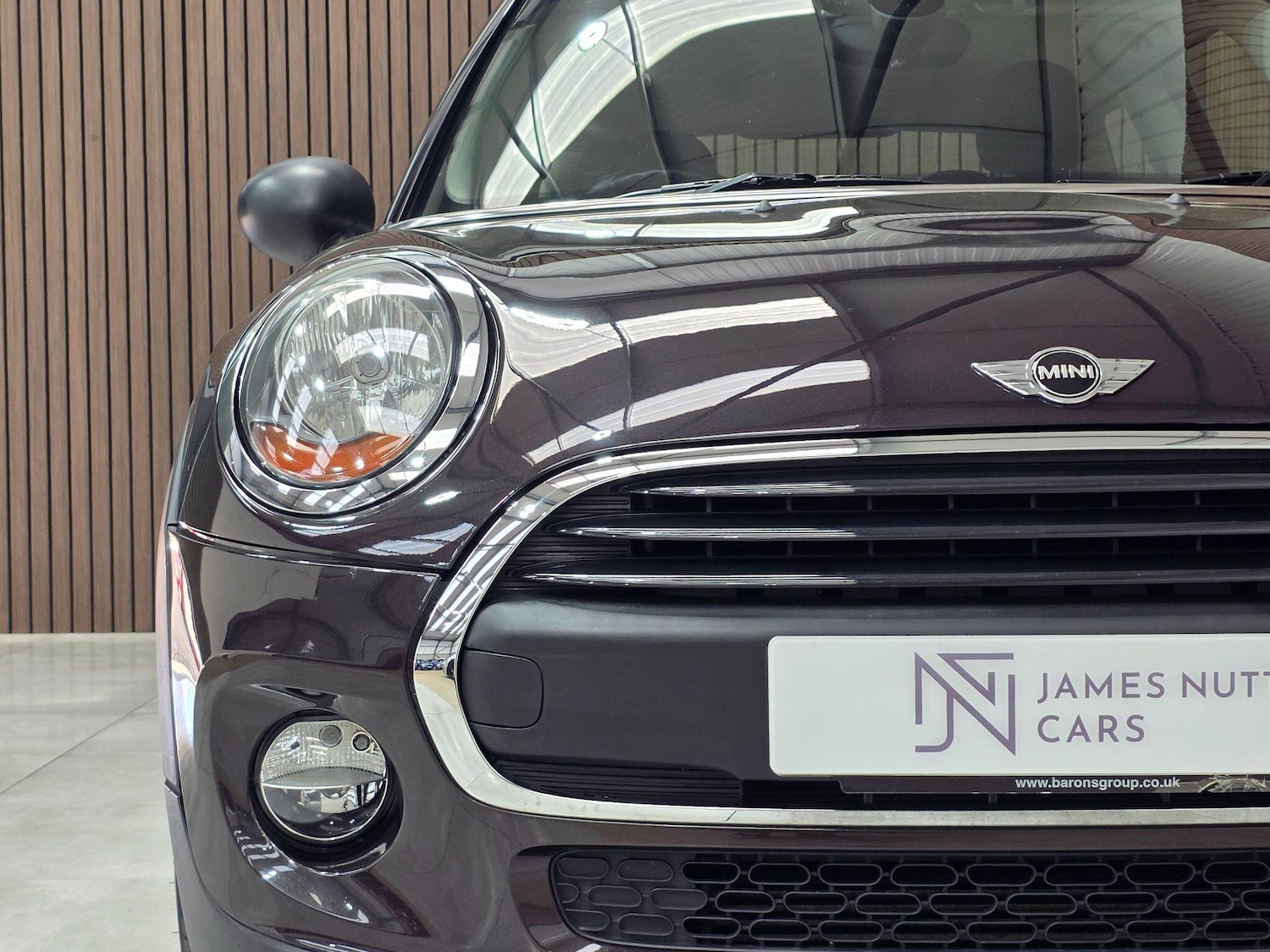 Used MINI Hatch 2015 for sale - 77387014: Photo 10