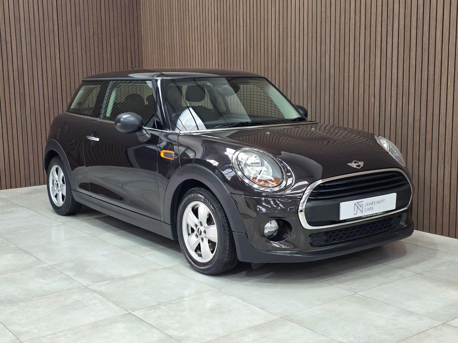 Used MINI Hatch 2015 for sale - 77387014: Photo 11