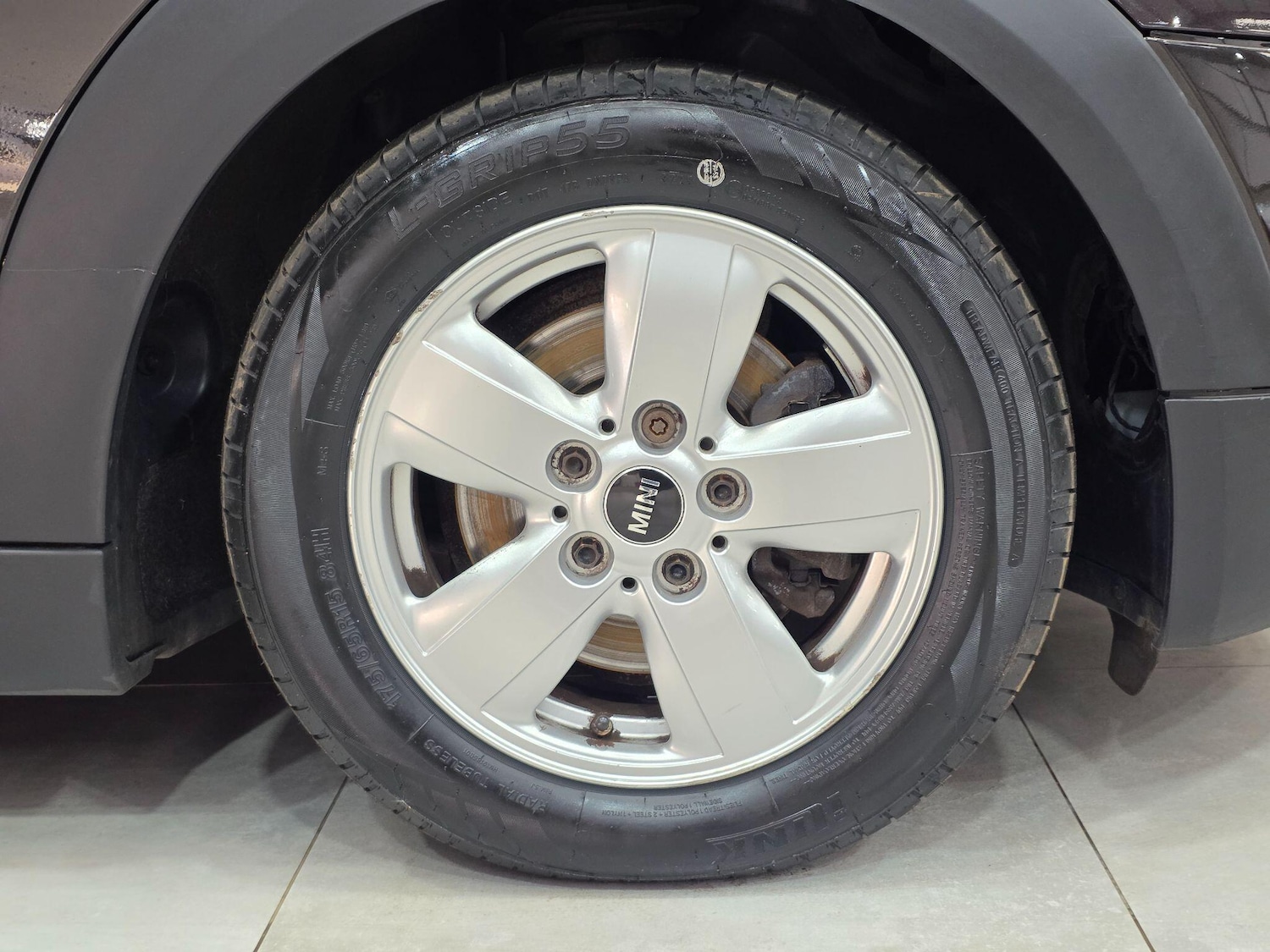 Used MINI Hatch 2015 for sale - 77387014: Photo 13