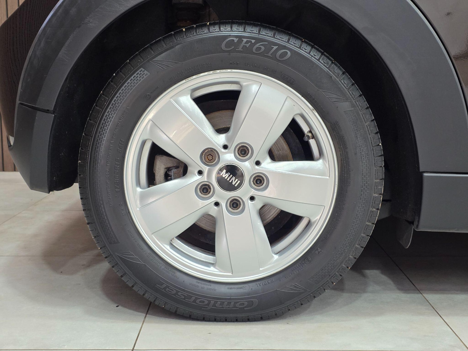 Used MINI Hatch 2015 for sale - 77387014: Photo 14