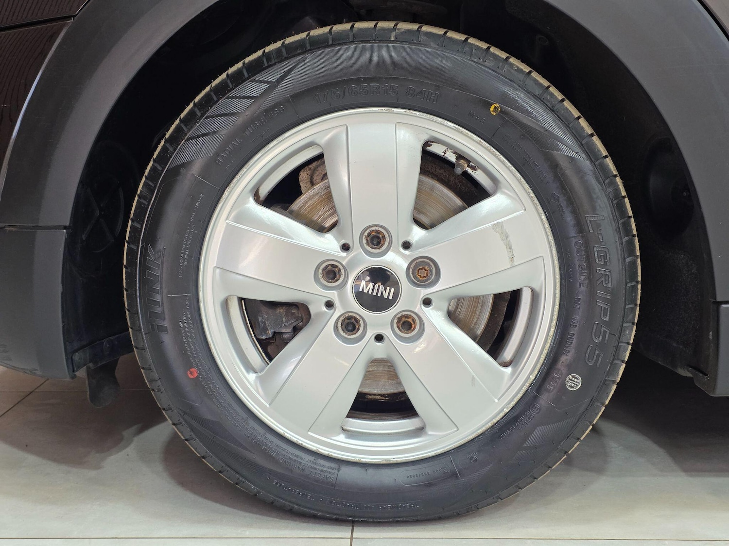 Used MINI Hatch 2015 for sale - 77387014: Photo 15