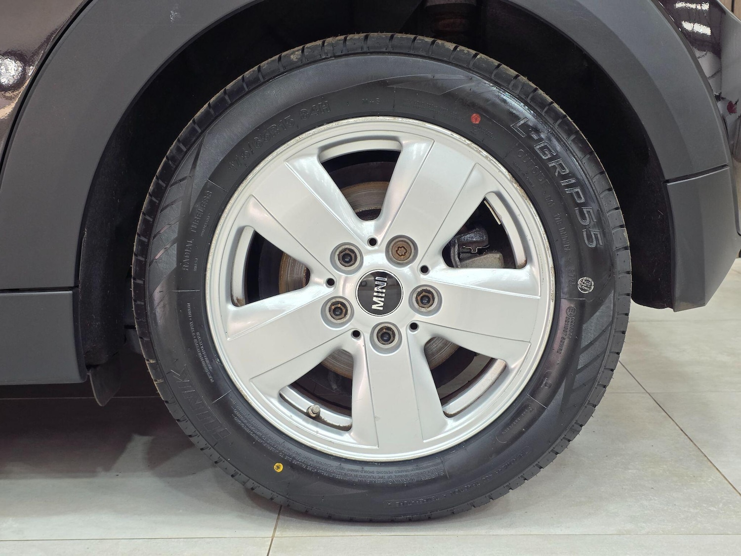 Used MINI Hatch 2015 for sale - 77387014: Photo 16