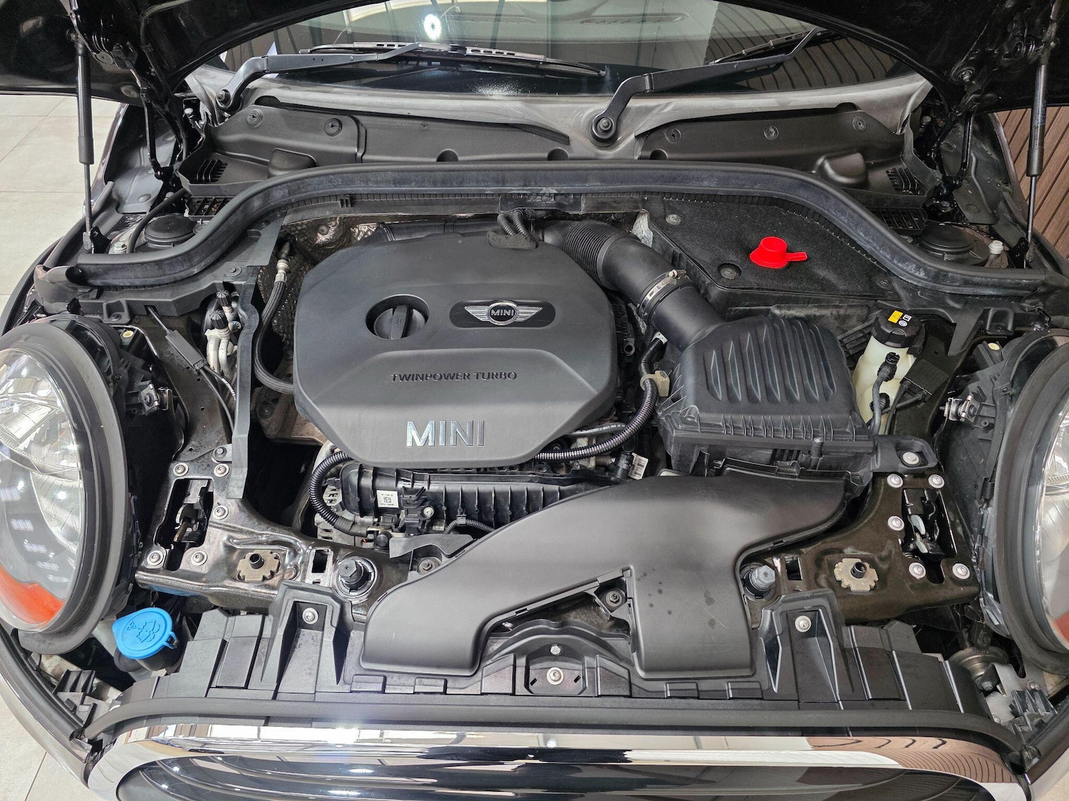 Used MINI Hatch 2015 for sale - 77387014: Photo 18