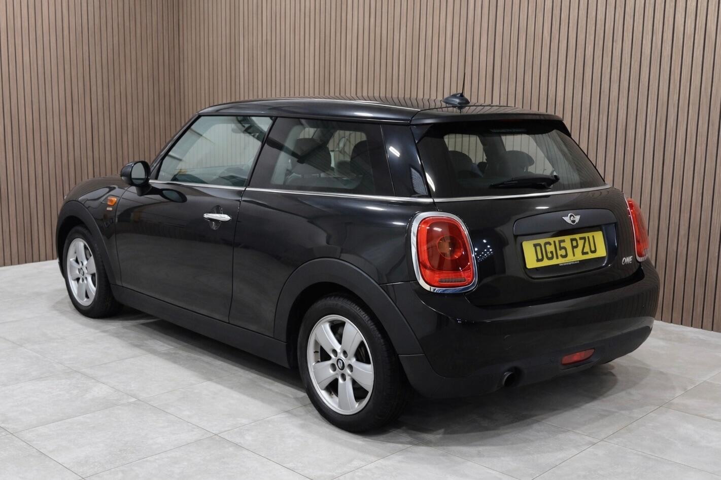 Used MINI Hatch 2015 for sale - 77387014: Photo 2