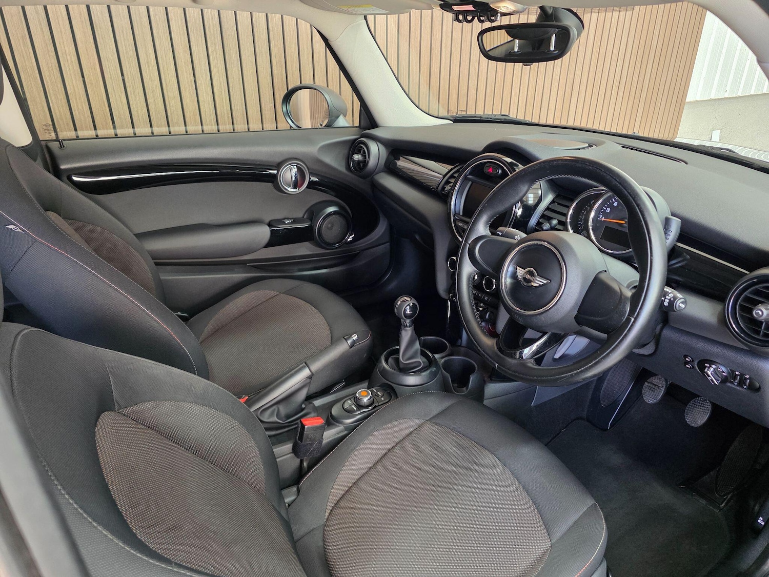 Used MINI Hatch 2015 for sale - 77387014: Photo 20