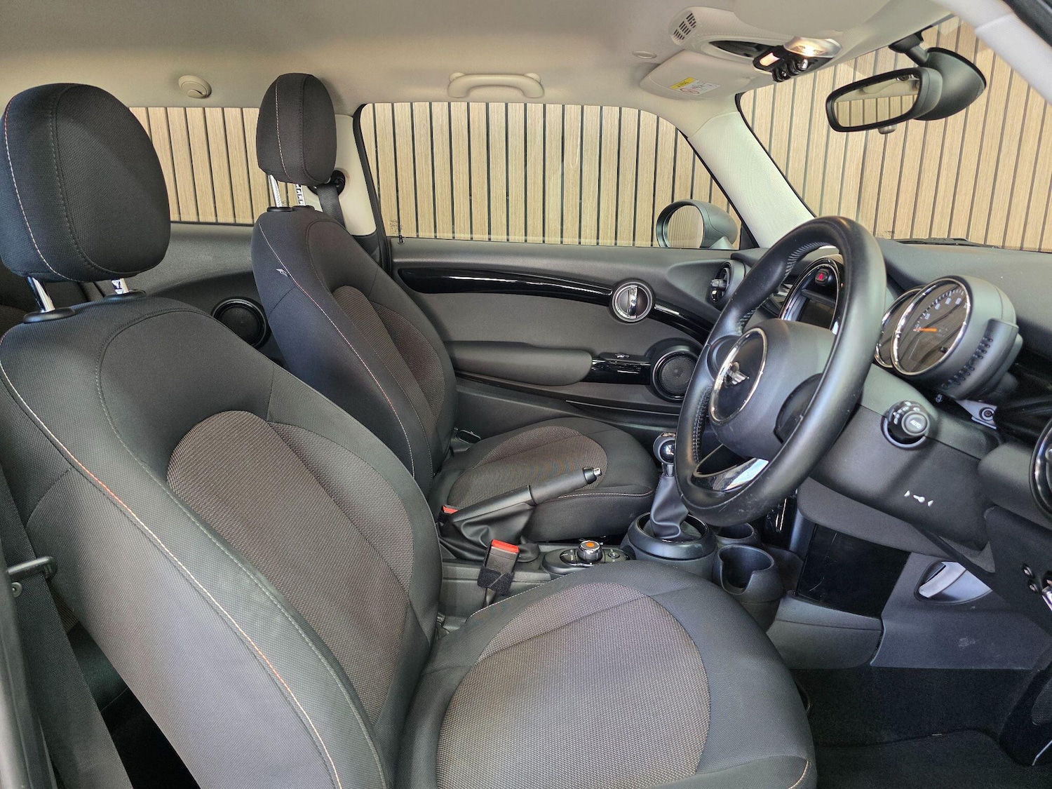 Used MINI Hatch 2015 for sale - 77387014: Photo 21