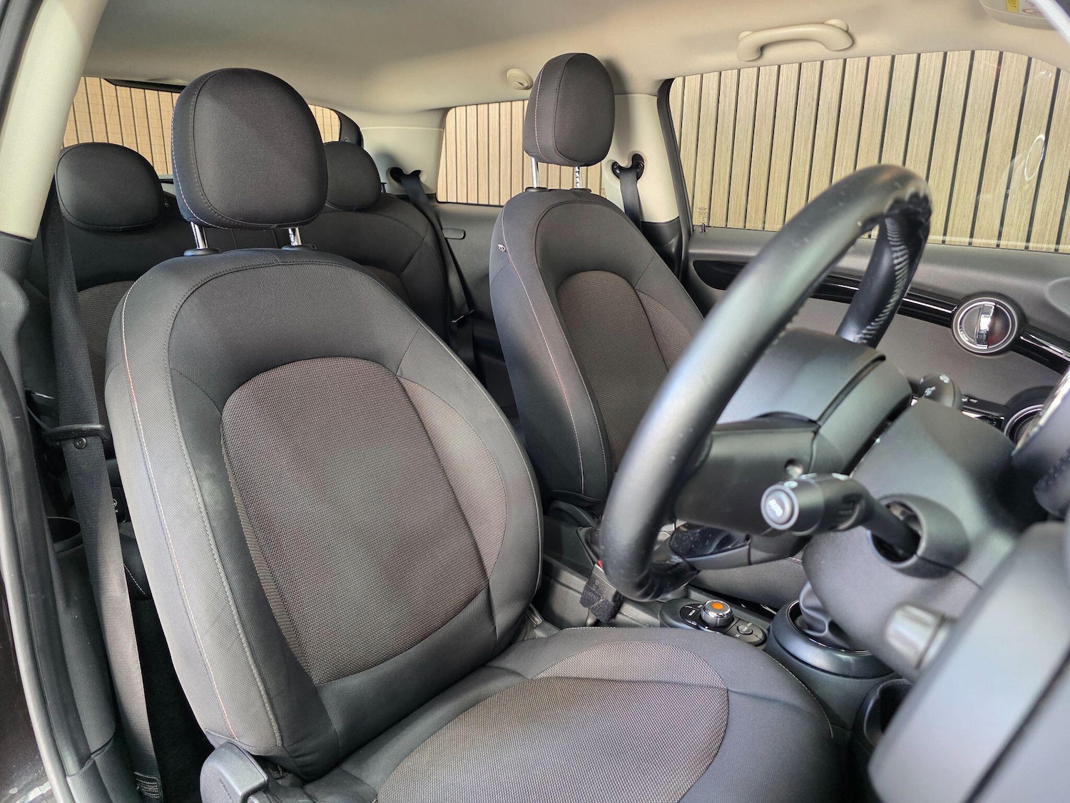 Used MINI Hatch 2015 for sale - 77387014: Photo 22