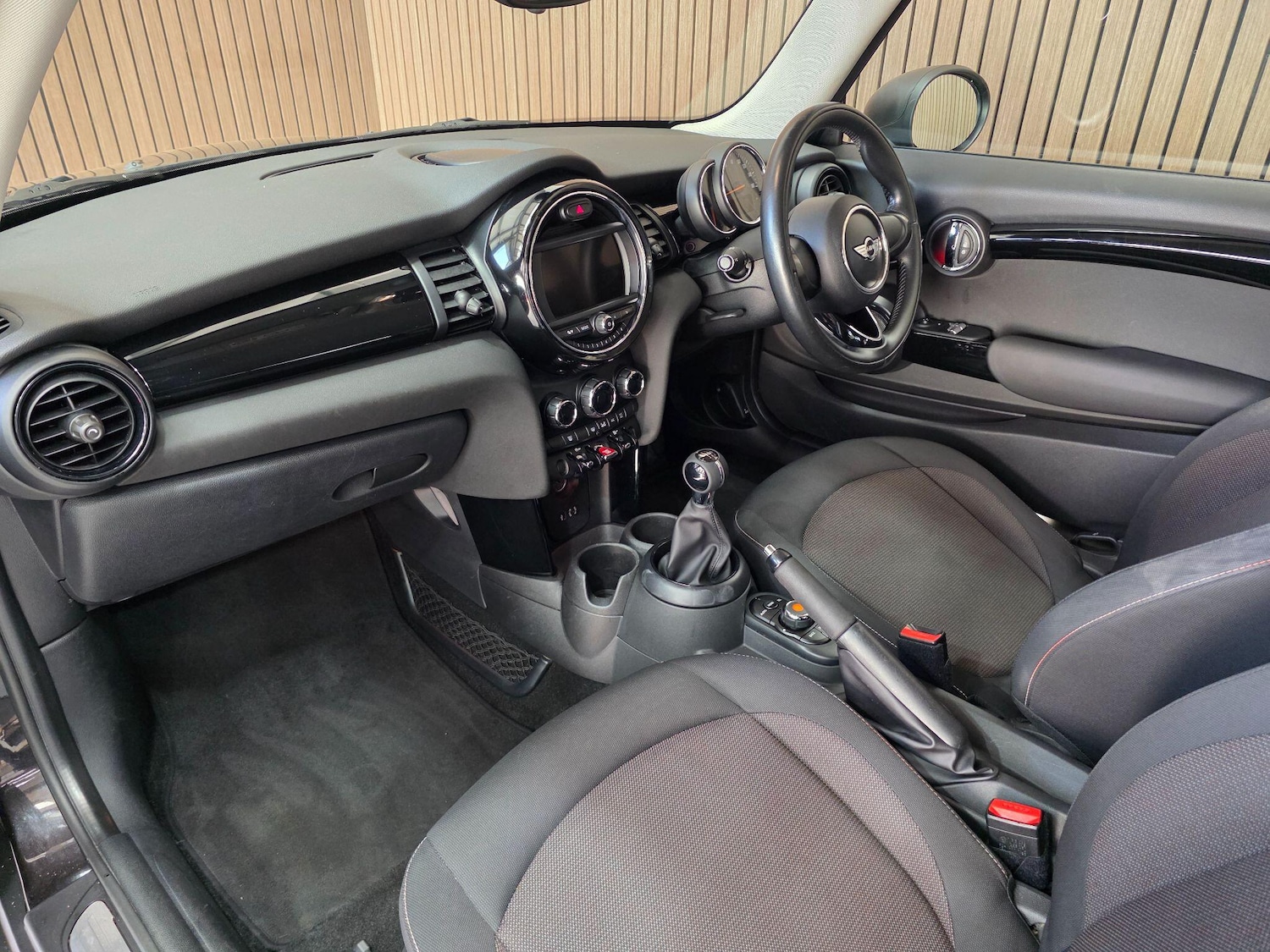 Used MINI Hatch 2015 for sale - 77387014: Photo 23