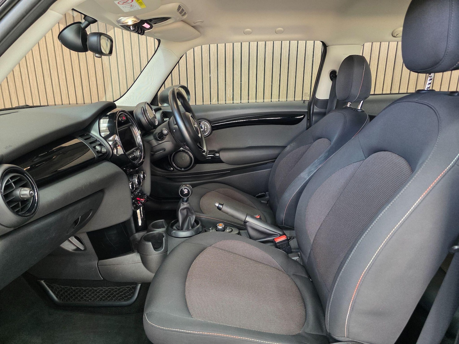 Used MINI Hatch 2015 for sale - 77387014: Photo 24