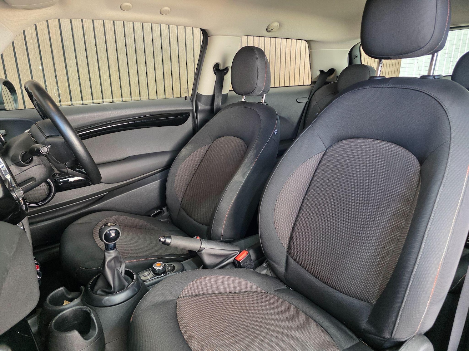 Used MINI Hatch 2015 for sale - 77387014: Photo 25