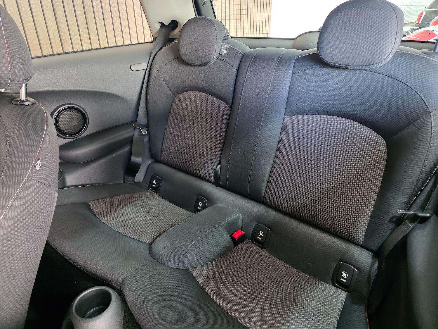 Used MINI Hatch 2015 for sale - 77387014: Photo 27