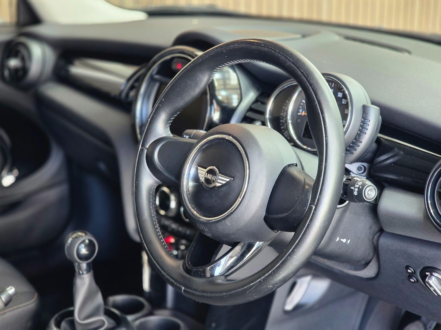 Used MINI Hatch 2015 for sale - 77387014: Photo 28