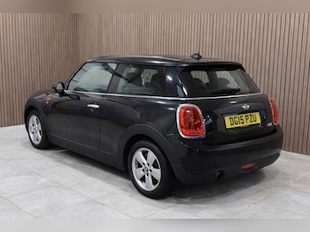 Used MINI Hatch 2015 for sale - 77387014: Photo