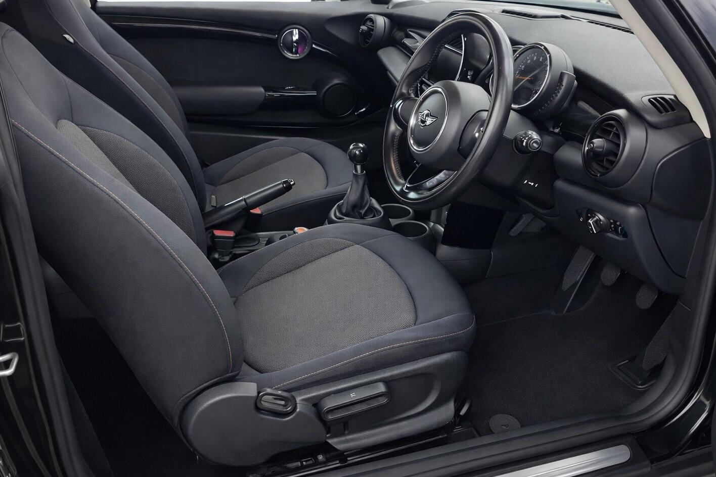 Used MINI Hatch 2015 for sale - 77387014: Photo 3