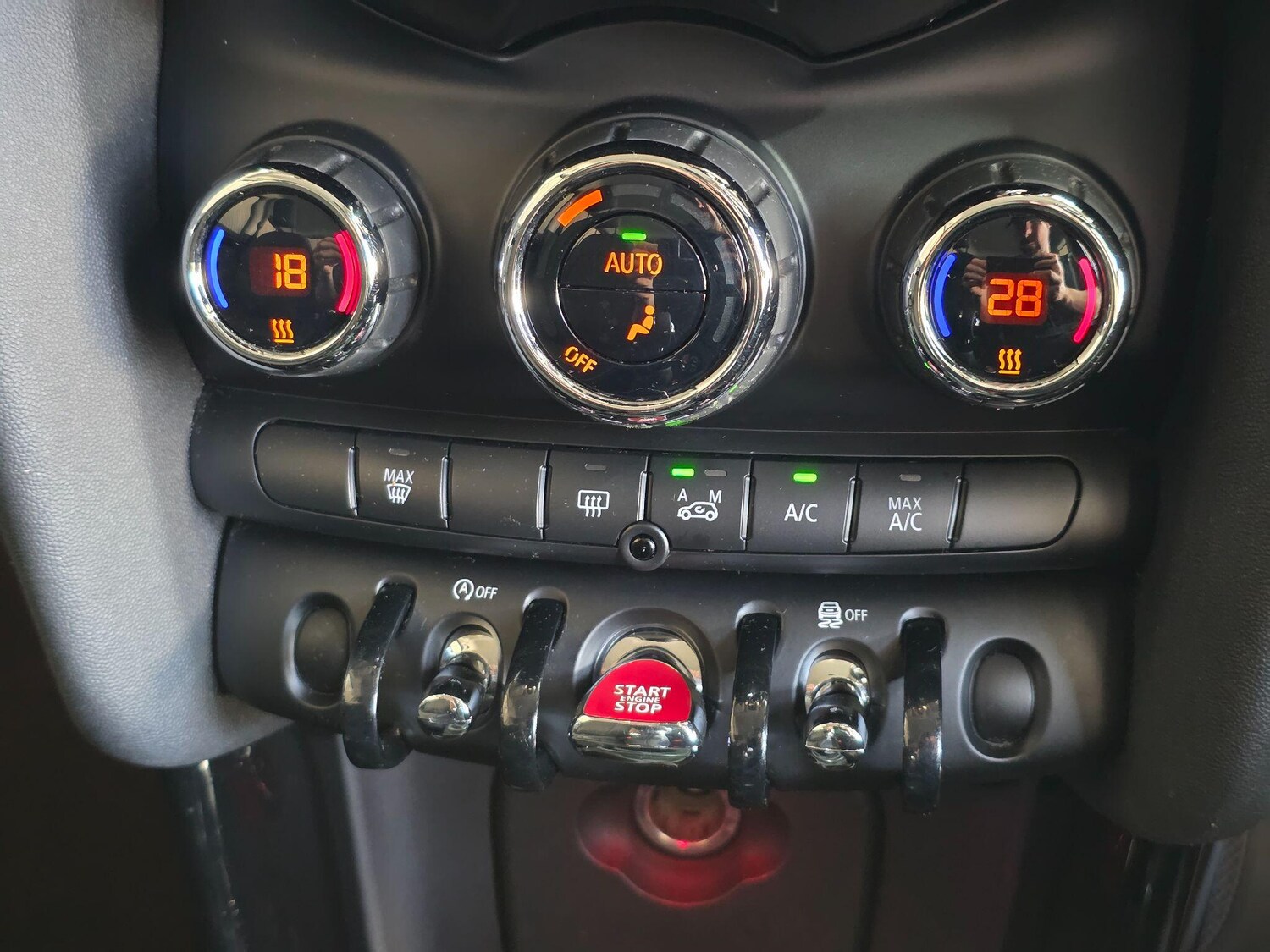 Used MINI Hatch 2015 for sale - 77387014: Photo 31