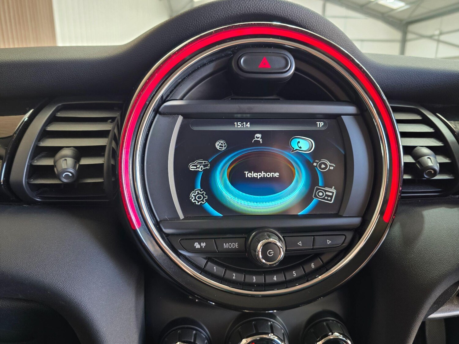 Used MINI Hatch 2015 for sale - 77387014: Photo 35