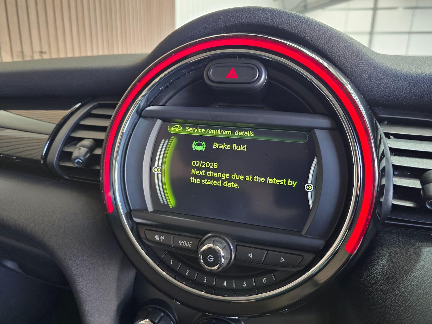 Used MINI Hatch 2015 for sale - 77387014: Photo 38