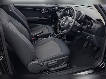 Used MINI Hatch 2015 for sale - 77387014: Photo