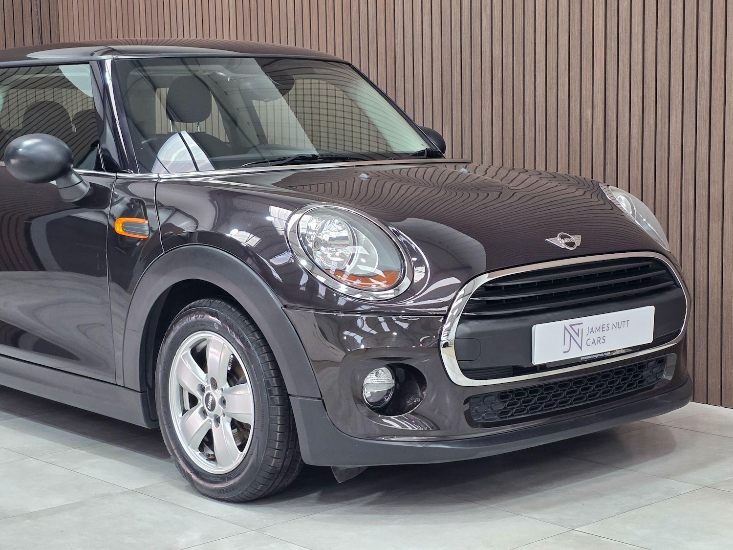Used MINI Hatch 2015 for sale - 77387014: Photo 8