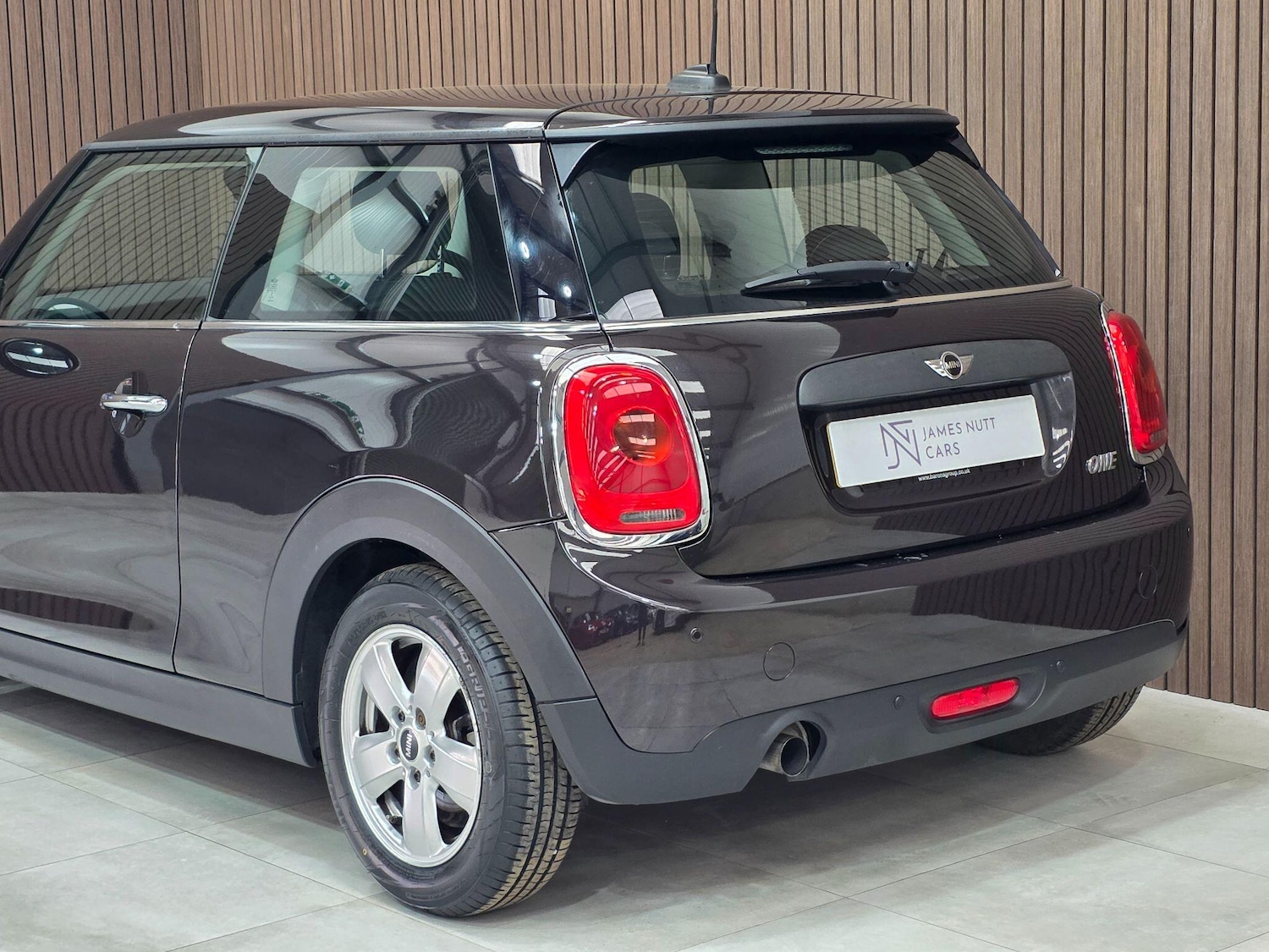 Used MINI Hatch 2015 for sale - 77387014: Photo 9
