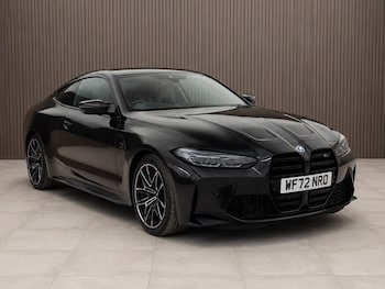 Used BMW M4 2023 for sale - 79348676: Photo