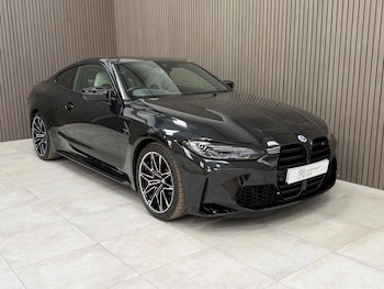Used BMW M4 2023 for sale - 79348676: Photo