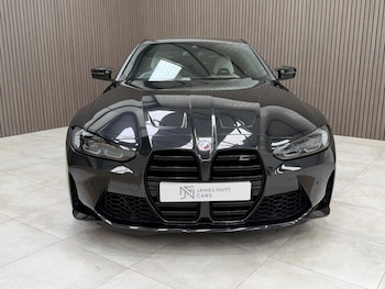 Used BMW M4 2023 for sale - 79348676: Photo
