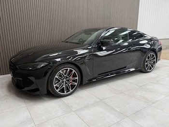 Used BMW M4 2023 for sale - 79348676: Photo