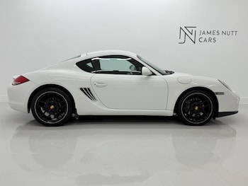 Used Porsche Cayman 2011 for sale - 75363235: Photo
