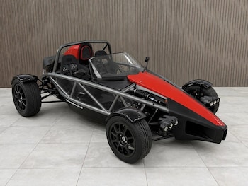 Used Ariel Other 2011 for sale - 79565060: Photo