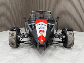 Used Ariel Atom 2011 for sale - 79565060: Photo