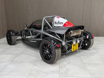 Used Ariel Atom 2011 for sale - 79565060: Photo