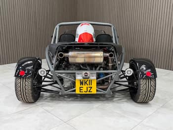 Used Ariel Atom 2011 for sale - 79565060: Photo