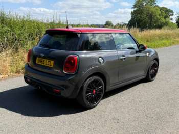 Used MINI Hatch 2015 for sale - 75310568: Photo