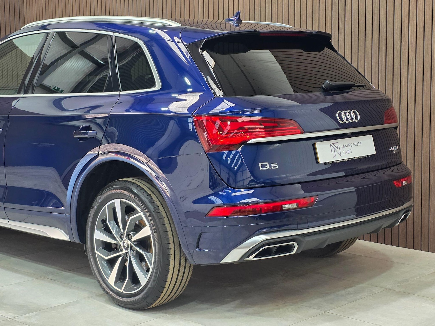 Used Audi Q5 2021 for sale - 77794433: Photo 10