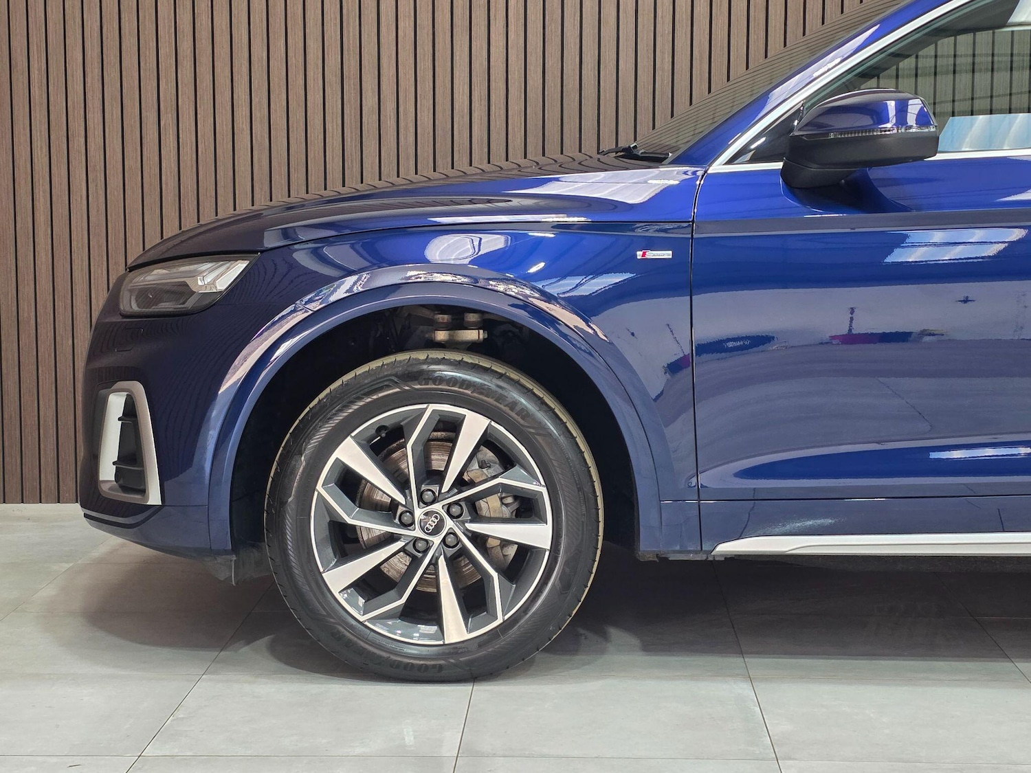 Used Audi Q5 2021 for sale - 77794433: Photo 11