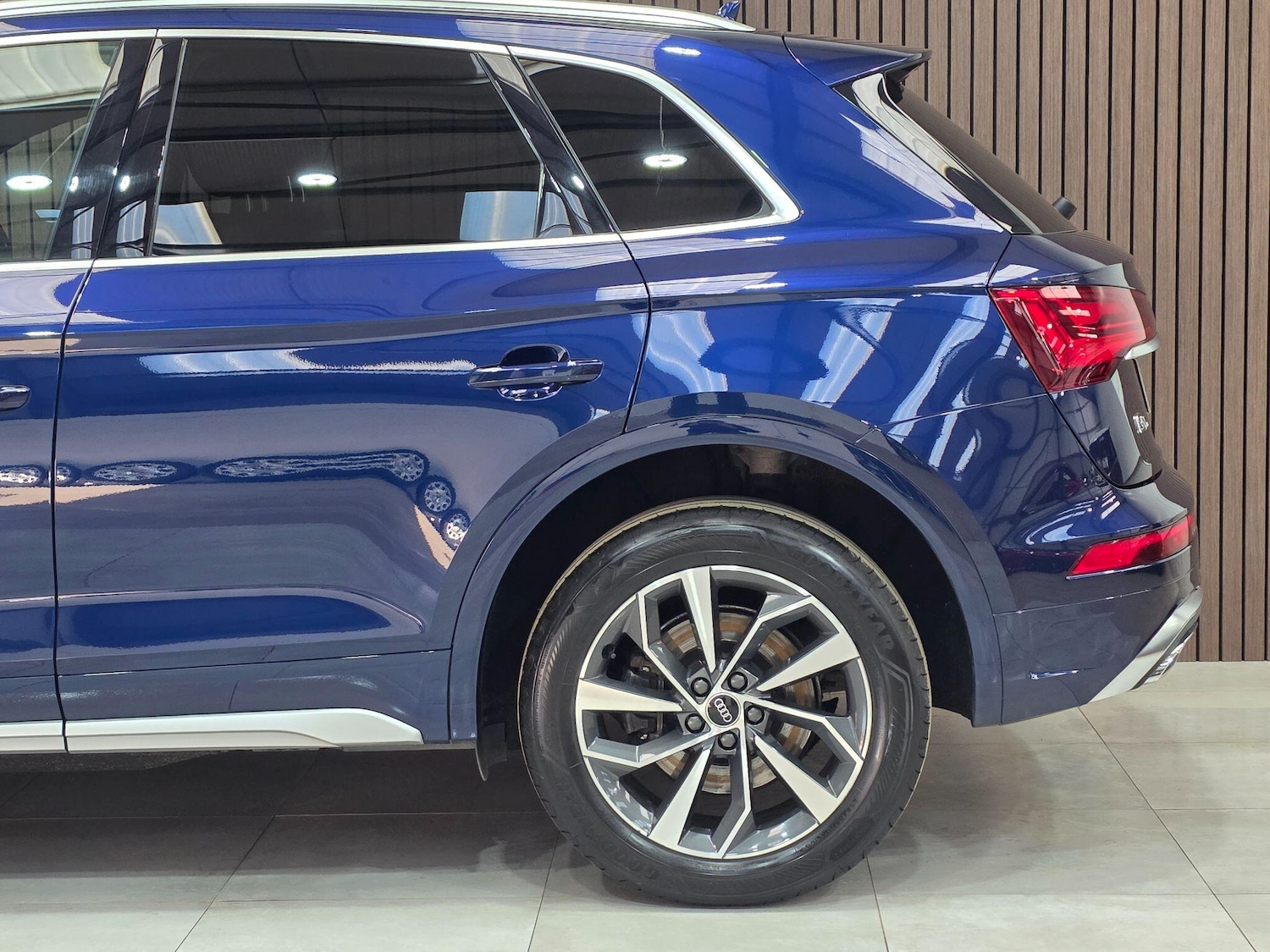 Used Audi Q5 2021 for sale - 77794433: Photo 12