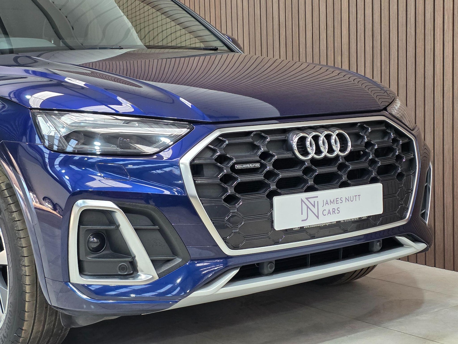 Used Audi Q5 2021 for sale - 77794433: Photo 13