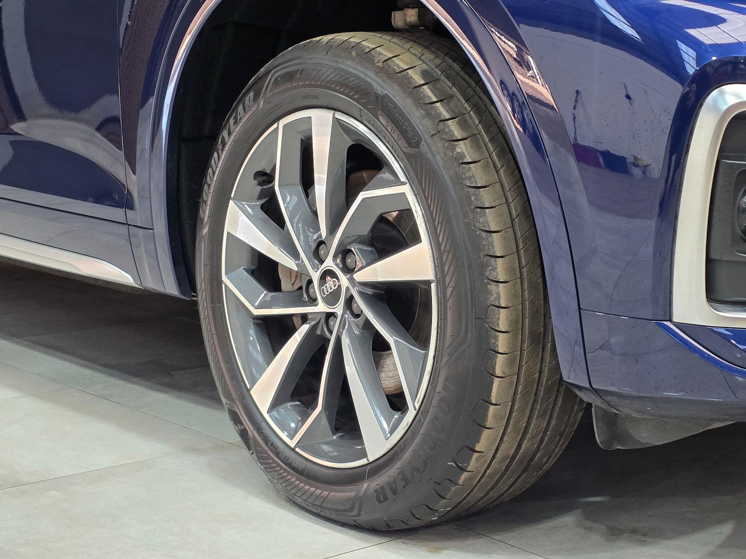 Used Audi Q5 2021 for sale - 77794433: Photo 14