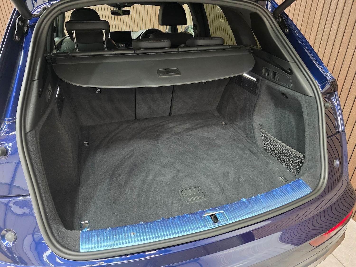 Used Audi Q5 2021 for sale - 77794433: Photo 15