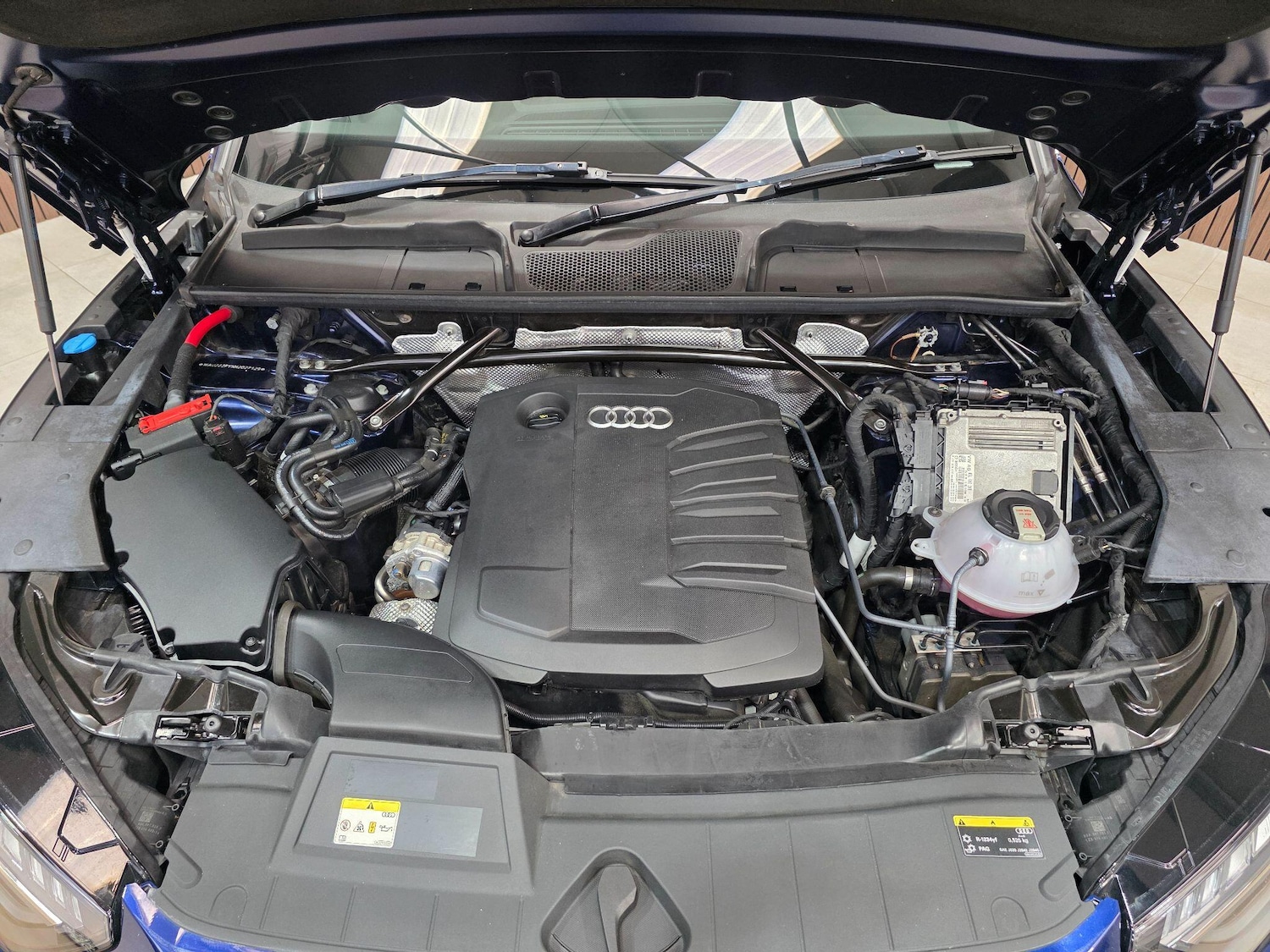 Used Audi Q5 2021 for sale - 77794433: Photo 16